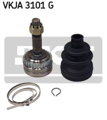 OPEL Astra F Aks Kafası Dış Tamir Takımı SKF - VKJA3101G - OEM 374263 - X14XE-X16XE-Z14XE-Z16XE VKJA 3101G