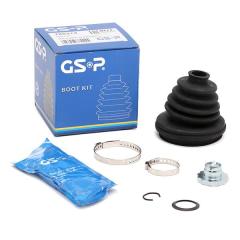 VOLKSWAGEN Polo V Aks Kafası Dış Körük Tamir Takımı GSP - 780274 - OEM 6Q0498203 - 1,4 16V