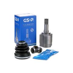 AUDI A3 Aks Kafası İç Tamir Takımı GSP - 661011 - OEM 1K0498103C - 1,6-2,0 FSI