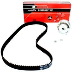 Volkswagen Polo Triger Takım 96 02 1.6i 2.0i 8v 138 GATES K015489XS GAA VN T140 06A198119