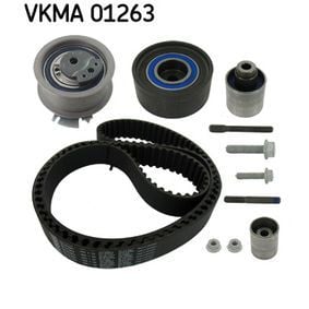 AUDI A4 Gergi Seti SKF - VKMA01263 - OEM 03L198119 - 2,0TDI CBAA VKMA 01263