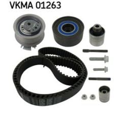 AUDI A4 Gergi Seti SKF - VKMA01263 - OEM 03L198119 - 2,0TDI CBAA VKMA 01263