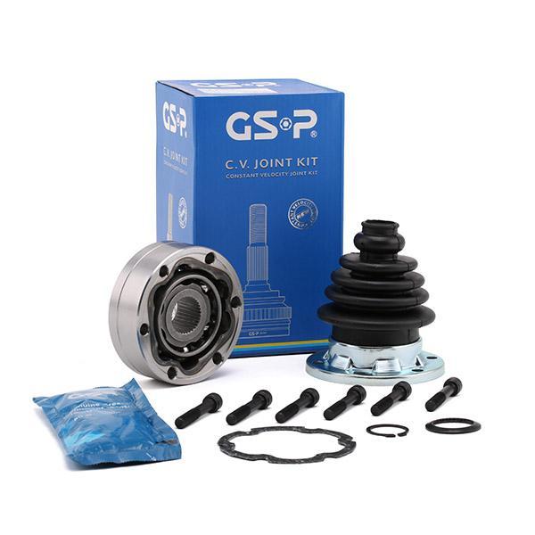 VOLKSWAGEN Golf 4 Aks Kafası İç Tamir Takımı Sol 100 Mm GSP - 603011 - OEM 1K0498103 - 1,8 1.9TDI-1,6TDI-1,2TSI-1,4TSI