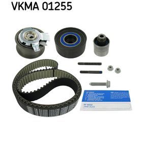 VOLKSWAGEN Golf 5 Gergi Seti SKF - VKMA01255 - OEM 03G198119 - 2,0TDI BKP VKMA 01255