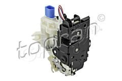 Volkswagen Polo V Kapı Kilidi Sol Arka Topran 623622755 OEM 3B4839015K