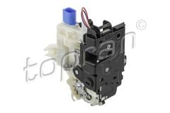 Seat Ibiza IV Kapı Kilidi Sol Arka Topran 623622755 OEM 3B4839015K
