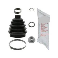 Volkswagen Golf 4 Aks Kafa Dış Körük Tamir Takımı Sert Plastik GKN 302960 OEM 1J0498203
