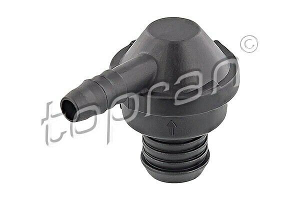 Volkswagen Golf 5 Çek Valfi Topran 116852755 OEM 030103175B