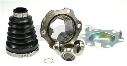 Volkswagen Golf 4 Aks Kafa İç Tamir Takımı Otomatik GKN 305530 OEM 1J0498103K