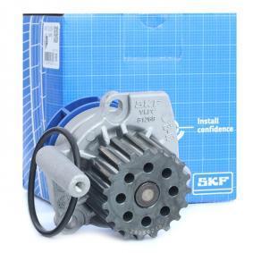 VOLKSWAGEN Caddy Devirdaim SKF - VKPC81269 - OEM 03L121011H - 1.2TDI-1.6TDI-2.0TDI CFWA-CAY CAYCAA CKUB VKPC 81269
