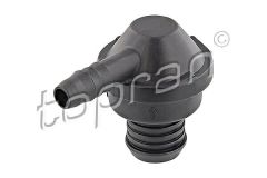 Audi A3 Çek Valfi Topran 116852755 OEM 030103175B