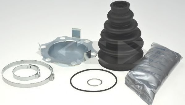 Volkswagen Golf 4 Aks Kafa İç Körük Tamir Takımı GKN 304931 OEM 1J0498201K