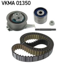 VOLKSWAGEN Polo VI Gergi Seti SKF - VKMA01350 - OEM 04B198119 - 1.4 TDI CUSA VKMA 01350