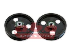 Renault Megane Alternator Gergi Rulmanı ABA 25206053 1.5 Dci 1.4 16v 1.6 16 5 01>04 OEM 8200170009