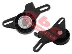 Renault Clio Alternator Gergi Rulmanı ABA 25207027 1.4 OEM 7700274217