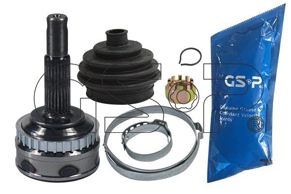 OPEL Vectra A Aks Kafası Dış Tamir Takımı GSP - 844051 - OEM 374175 - 1,2 1,4 16 8V
