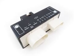 Volkswagen Golf 4 Fan Kontrol Ünitesi Topran 110825755 OEM 1J0919506K