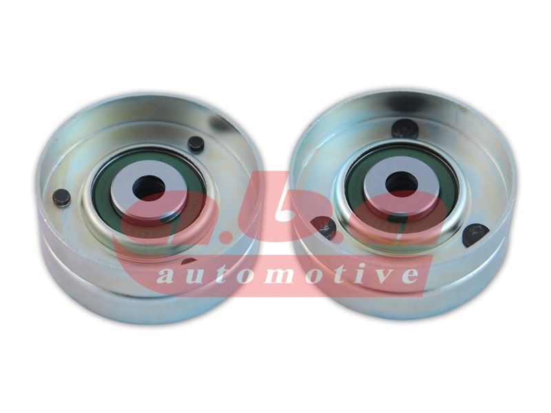 Renault Clio Alternator Gergi Rulmanı ABA 25207030 1.4 1.7 1.8 16v 89> OEM 7700850603