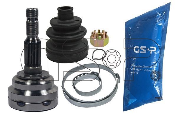 OPEL Astra G Aks Kafası Dış Tamir Takımı GSP - 844030 - OEM 374002 - X14ZE-X16XE-Z14XE-Z16XE