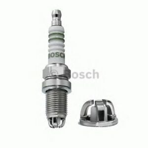 Volkswagen Golf 5 Buji - F7ltcr 0241235752 BOSCH BSB VN B120 0241235697 101000033AA 101000051AA F7LTCR