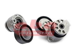 Renault Clio Alternator Gergi Rulmanı Kütüklü ABA 25208550 2 1.5 1.6 16v K4m K4j H4j 870 OEM 117501113r