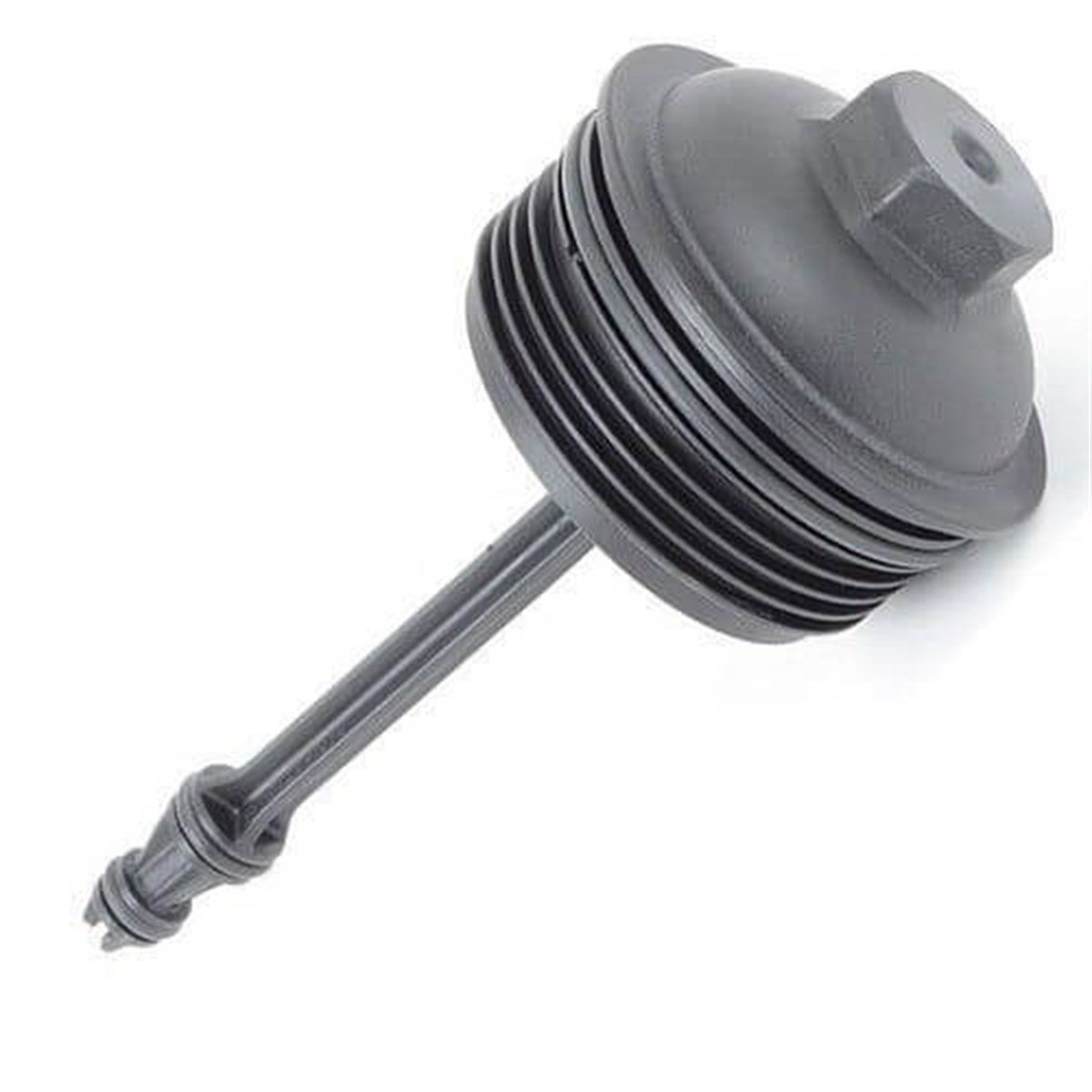 Volkswagen Tiguan Yağ Filtre Kapağı Topran 116542755 OEM 03L115433C