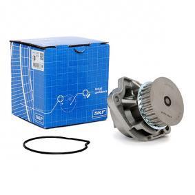VOLKSWAGEN Golf 5 Devirdaim SKF - VKPC81407 - OEM 036121005S - 1,4 16V AHW-BBY-BBZ-BKY-BUD-CGGB VKPC 81407