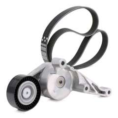 Volkswagen Golf 5 Gergi Mekanizması GATES T38436 OEM 03G903315C