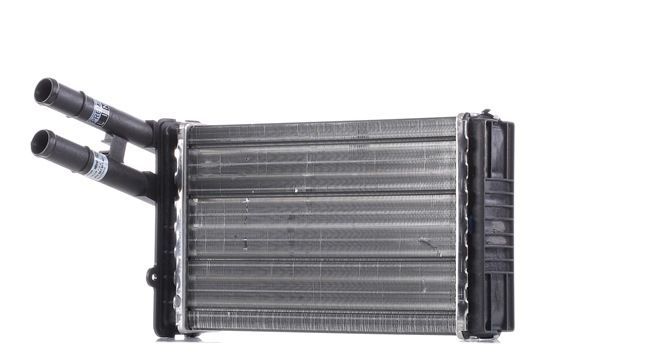 Volkswagen Passat Radyatör Kalorifer Behr 8FH351311-421 OEM 8D1819031B