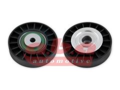 Renault Clio Alternator Gergi Rulmanı ABA 25209906 1.4 OEM 7700274218