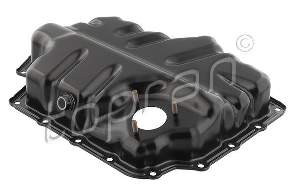 Volkswagen Tiguan Karter Yağ Topran 118125755 OEM 04E103602B