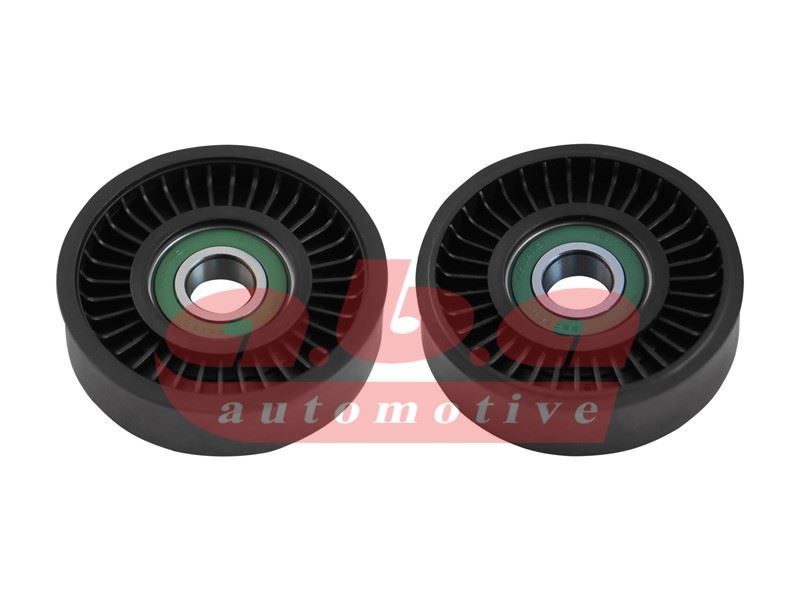 Opel Vectra C Alternator Gergi Rulmanı Plastik ABA 25300296 (2200 Benzin) OEM 614533