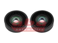 Opel Vectra C Alternator Gergi Rulmanı Plastik ABA 25300296 (2200 Benzin) OEM 614533
