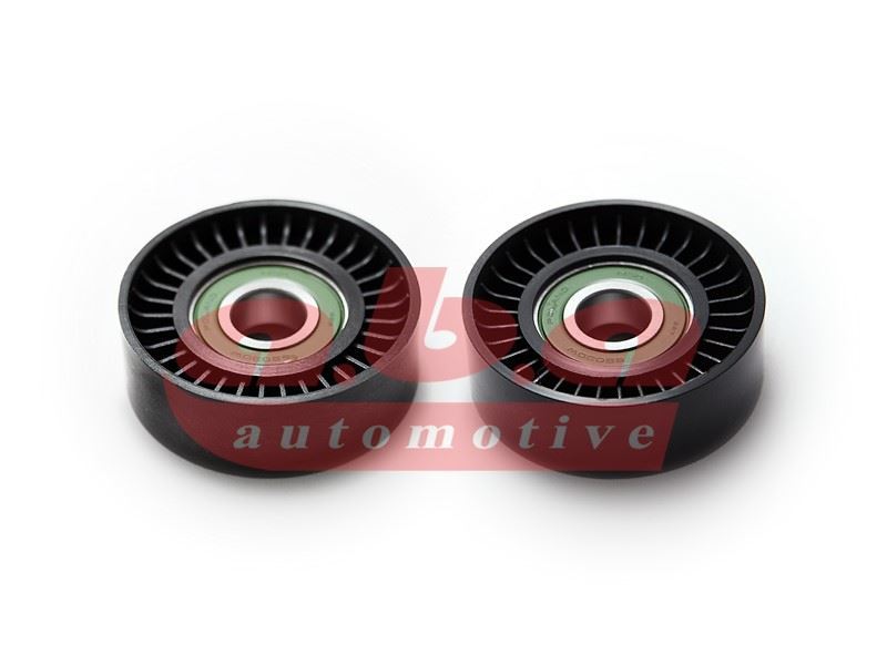 Audi A3 Alternator Gergi Rulmanı ABA 25300554 1.6 1.8 1.9tdi 94> (17×70×24) OEM 06a903315e