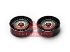 Audi A3 Alternator Gergi Rulmanı ABA 25300554 1.6 1.8 1.9tdi 94> (17×70×24) OEM 06a903315e