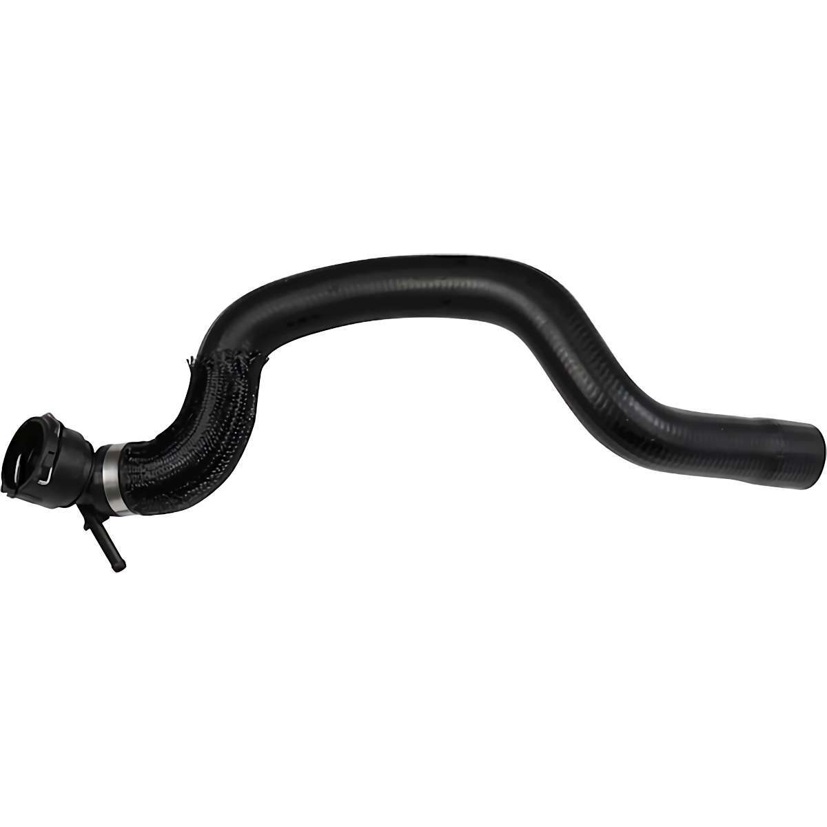 Volkswagen Passat Hortum Radyatör Topran 114944586 OEM 1K0121101H