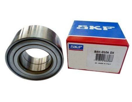 AUDI A4 Aks Rulmanı Ön SKF - VKBC20089 - OEM 4D0407625E - 1.9TDI VKBC 20089