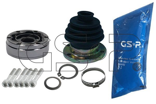 VOLKSWAGEN Polo Aks Kafası İç Tamir Takımı GSP - 653001 - OEM 6N0498103 - 1.4 16V AHW