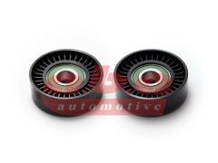 Seat Toledo Alternator Gergi Rulmanı ABA 25300554 1.6 1.8 1.9tdi 94> (17×70×24) OEM 06a903315e