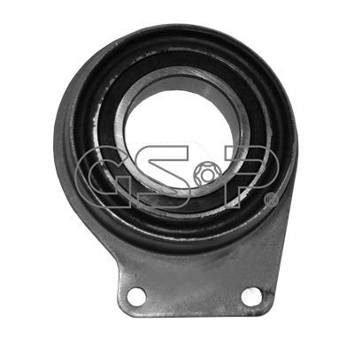 VOLKSWAGEN Transporter T5 Aks Aski Rulmanı GSP - 514809 - OEM 7H0407181 - 2,5TDI-AXD