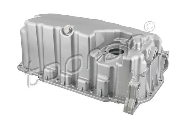Volkswagen Transporter T6 Karter Yağ Sensörlü Topran 118114755 OEM 03L103603H
