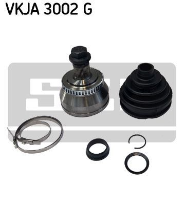 AUDI A4 Aks Kafası Dış Tamir Takımı SKF - VKJA3002G - OEM 4D0498099 - 1.9TDI VKJA 3002G