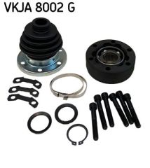 VOLKSWAGEN Polo Aks Kafası İç Tamir Takımı 94 Mm SKF - VKJA8002G - OEM 321407331 - 1,4 1,6 1,9T VKJA 8002G