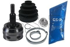 VOLKSWAGEN Transporter T5 Aks Kafası Dış Tamir Takımı GSP - 861011 - OEM 7H0498099B - 2,5TDI