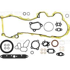 Opel Astra H Alt Takım Conta Keçe 08-36261-01 OEM 71736913 1606260 1606456 93182356 93188057 VICTOR REINZ VCR TF A160