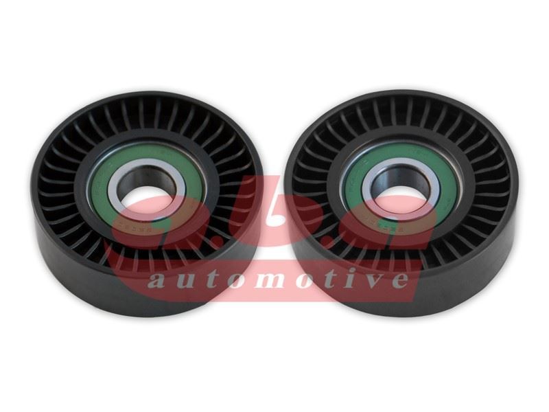 Opel Corsa C Alternator Gergi Rulmanı ABA 25300556 1.0 1.2 00 OEM 1340556
