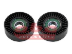 Opel Corsa C Alternator Gergi Rulmanı ABA 25300556 1.0 1.2 00 OEM 1340556