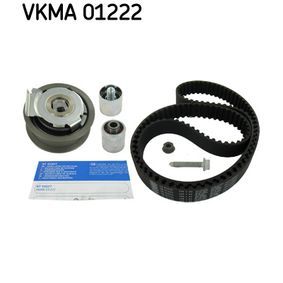 AUDI A4 Gergi Seti SKF - VKMA01222 - OEM 06F198119B - 2.0 TFSI-FSI BLR-BVZ-BVY-BWE VKMA 01222