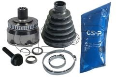 VOLKSWAGEN Passat Aks Kafası Dış Tamir Takımı GSP - 803018 - OEM 8D0498099B - 1,8T