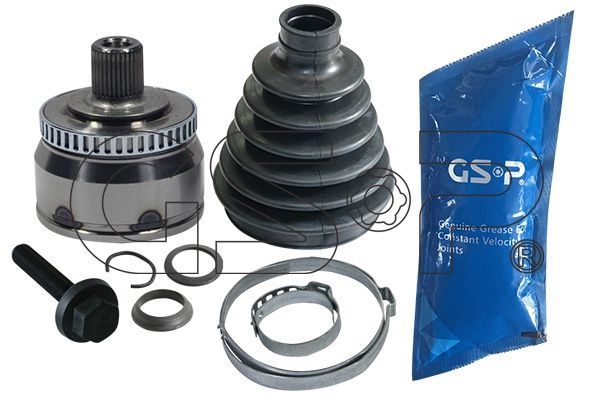 AUDI A4 Aks Kafası Dış Tamir Takımı GSP - 803018 - OEM 8D0498099B - 1,8T